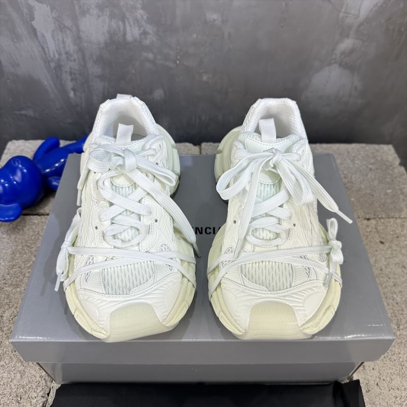 Balenciaga Track Shoes